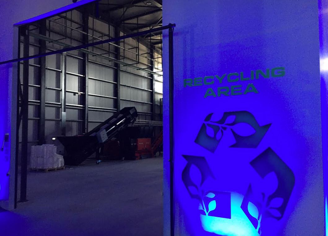 megaplast recycling