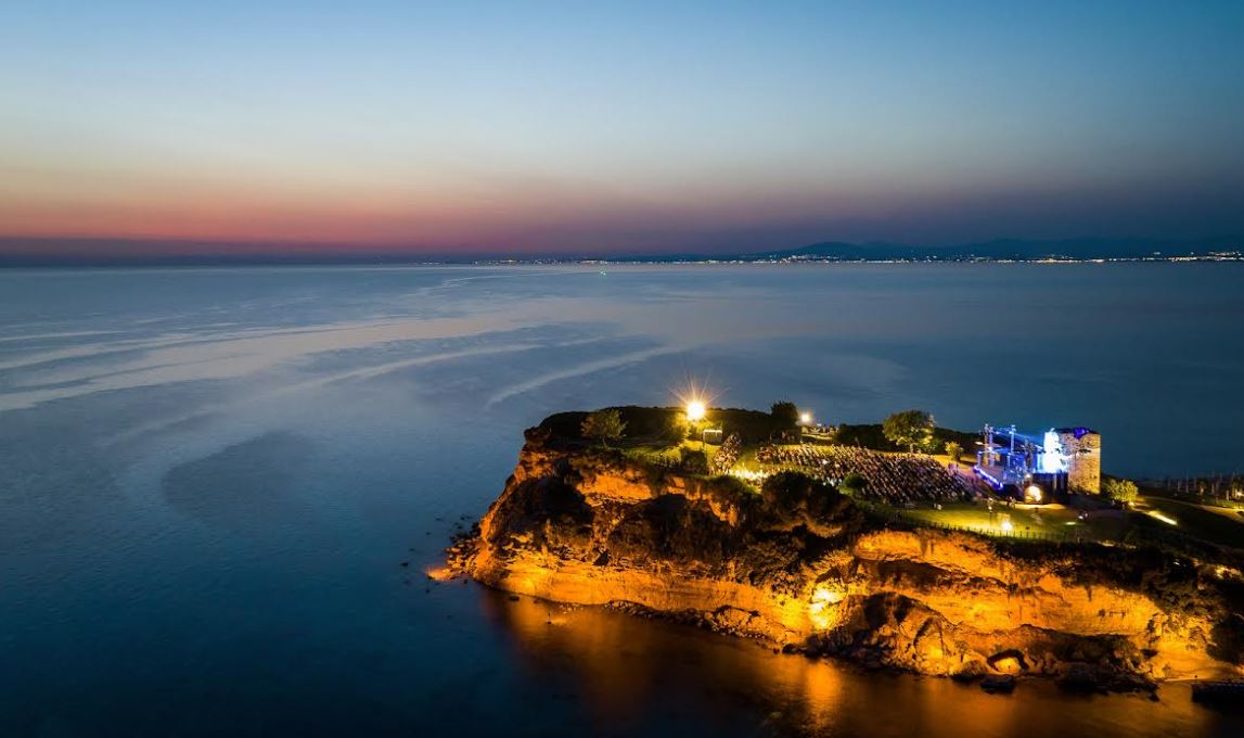 sani hill
