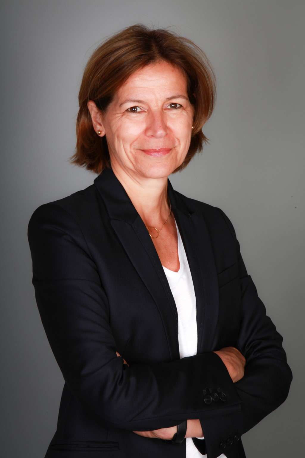 Bernadette Moreau