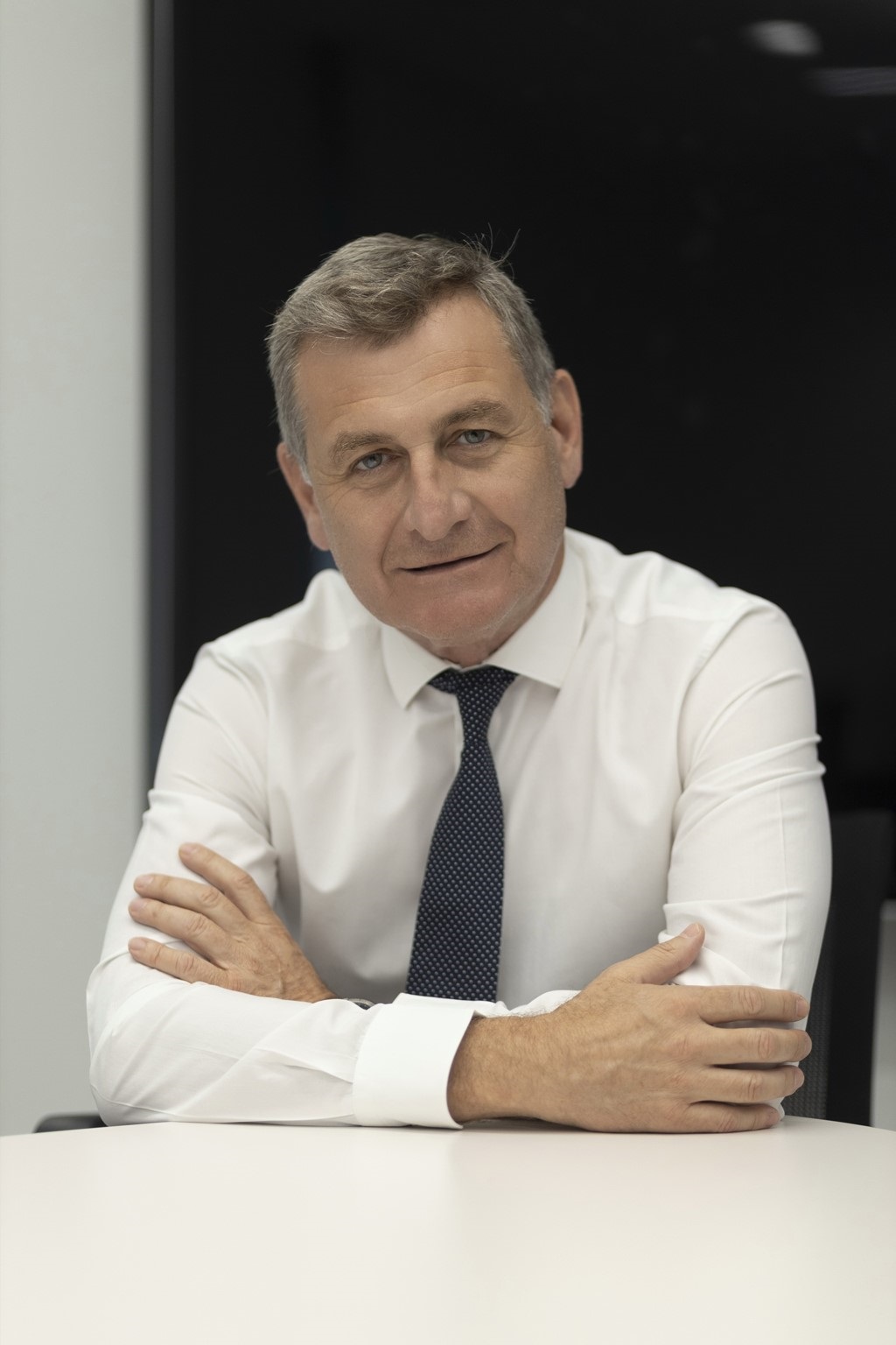 Panagiotis Papanikolas