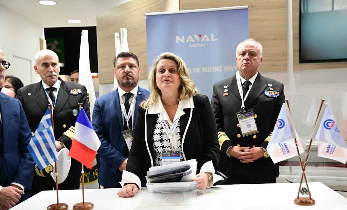 euronaval