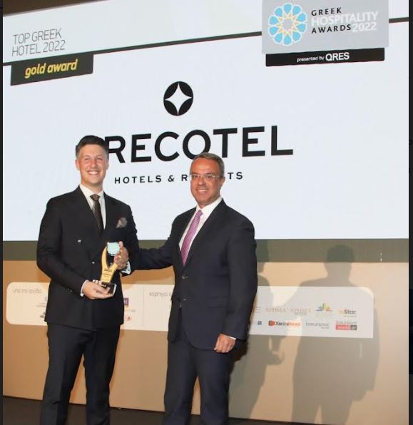 grecotel staikouras