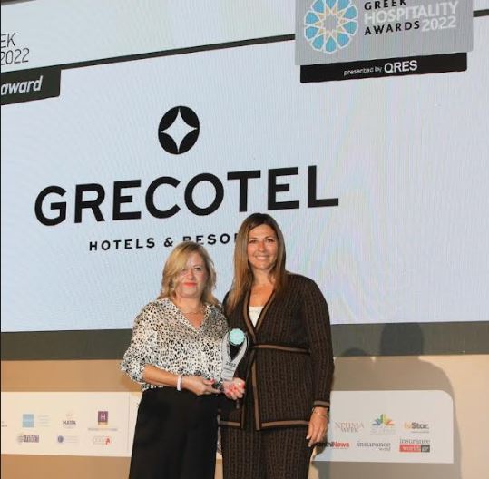 grecotel zacharaki