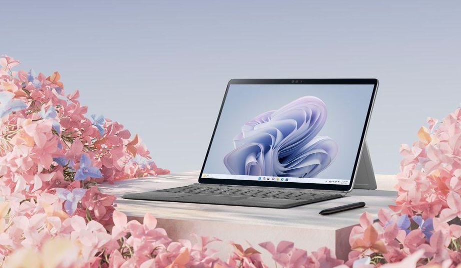 microsoft surface