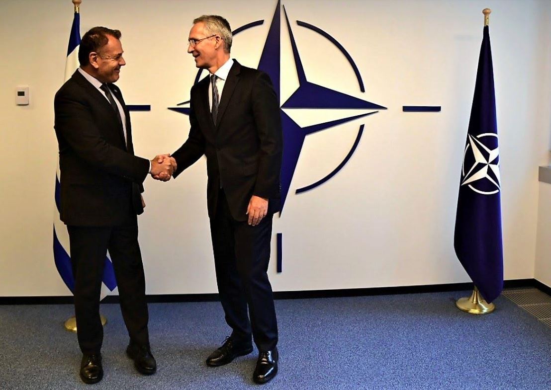 nato yetha