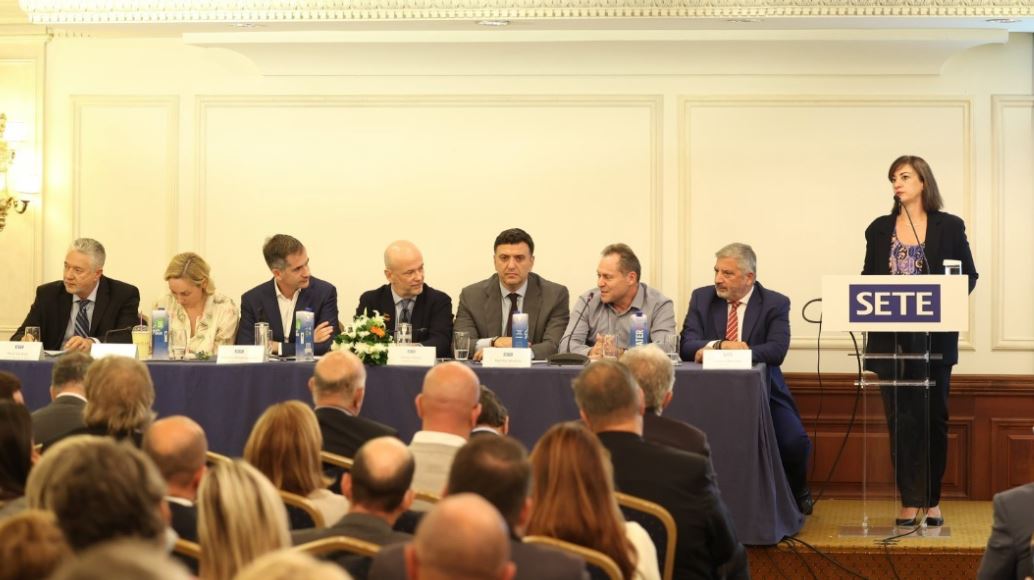sete ekdilosi