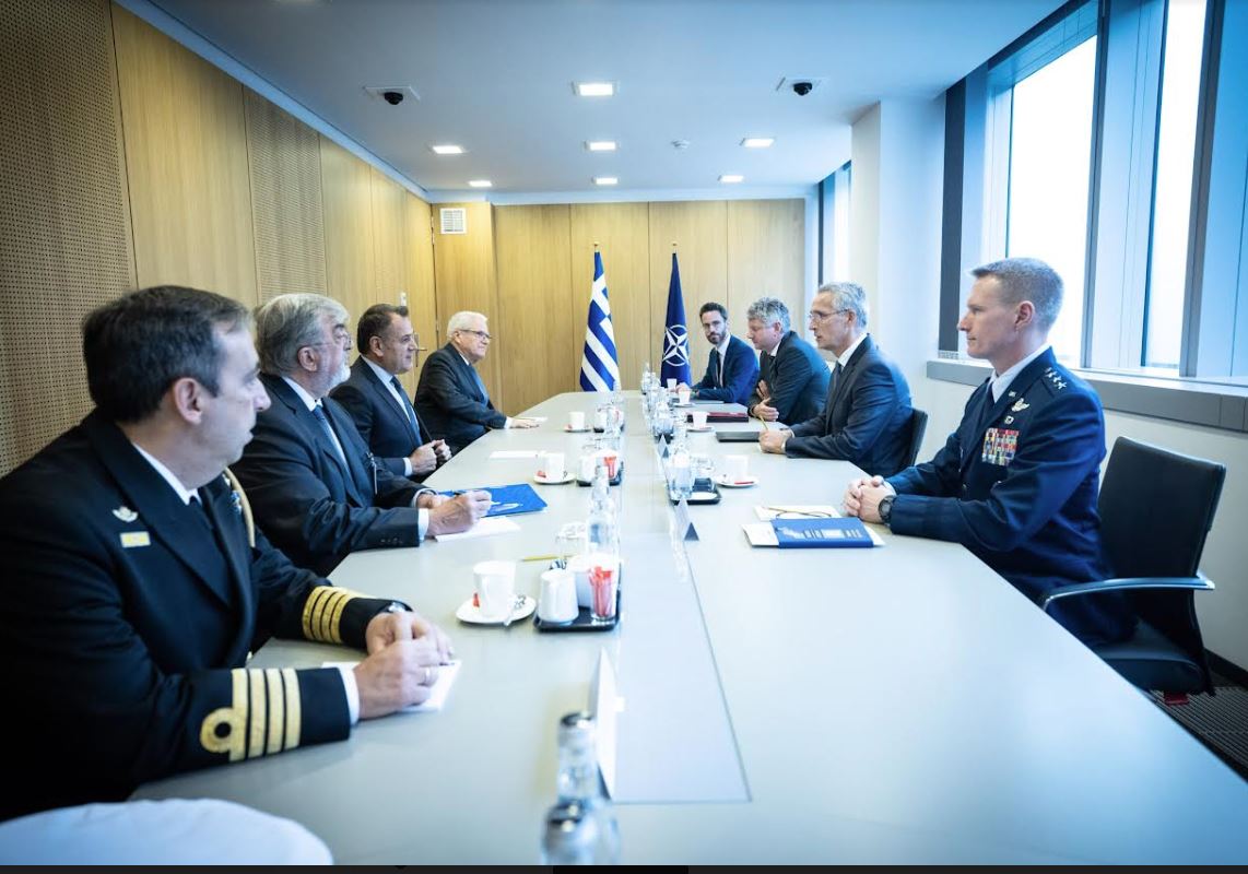 yetha nato