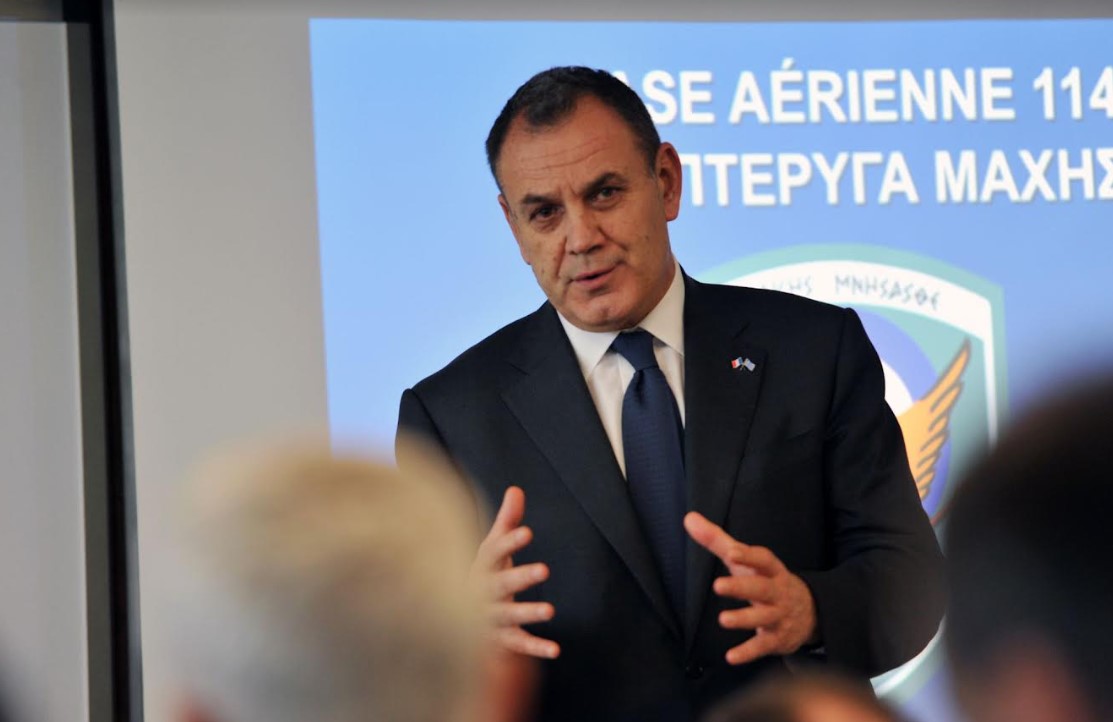 panagiotopoulos