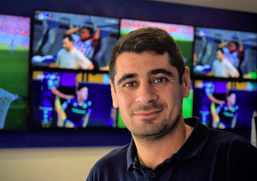 sotiris opap