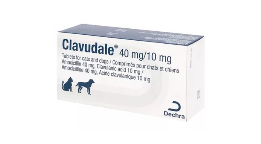 clavudale