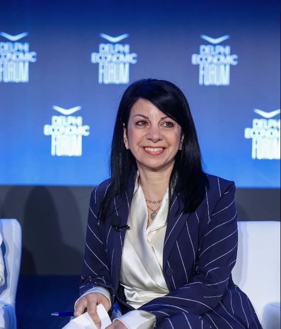 dorothea ioannou