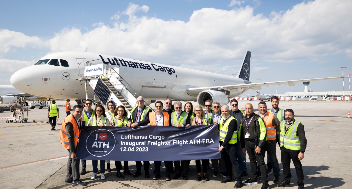 lufthansa