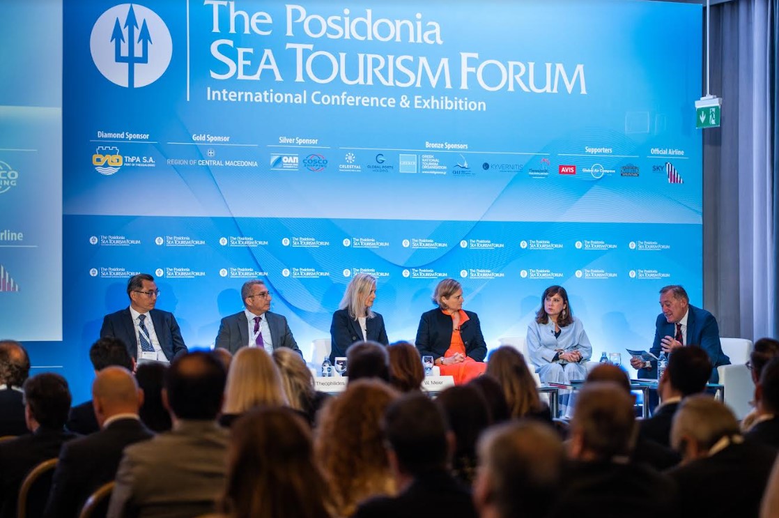 posidonia panel