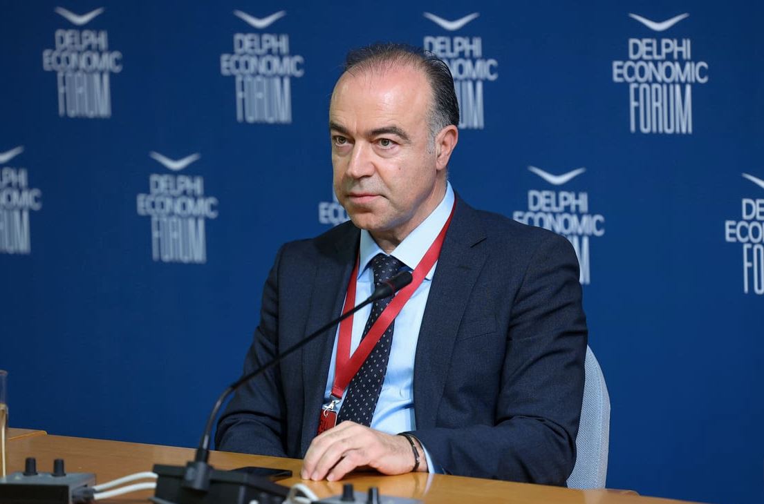 vasilis grigoriou
