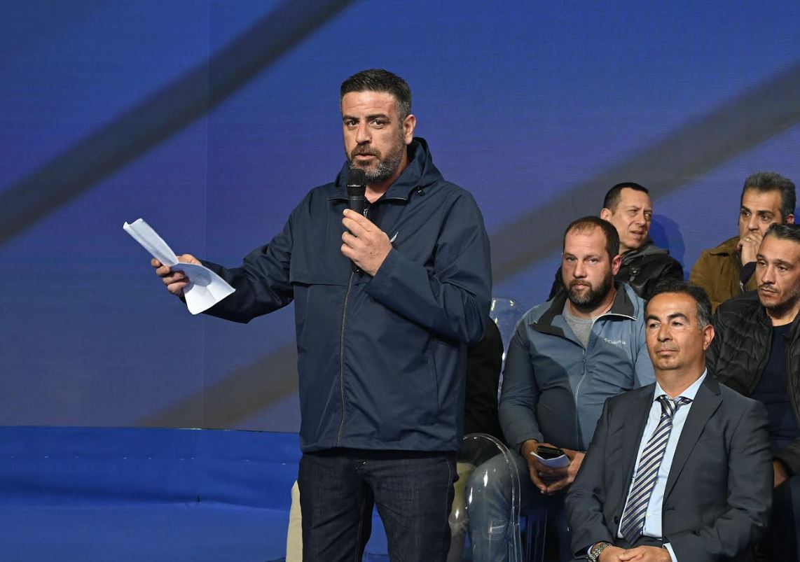xatzantonis