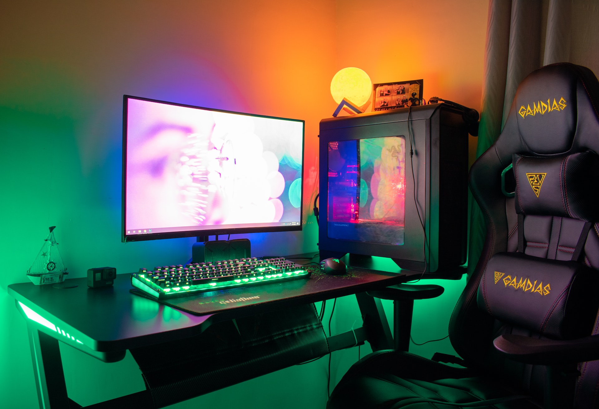 gaming plaisio 2