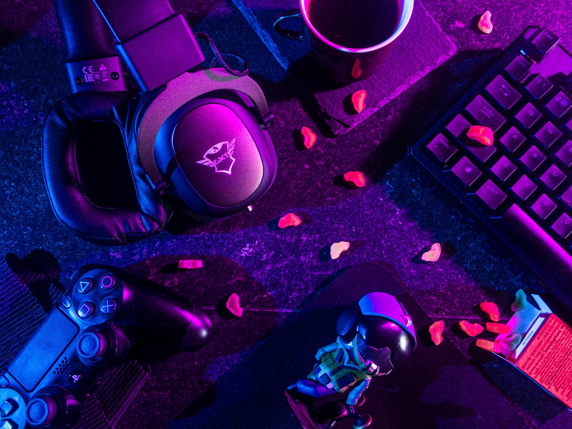 gaming plaisio 4