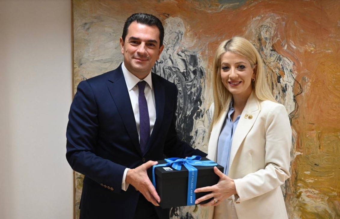 skrekas annita