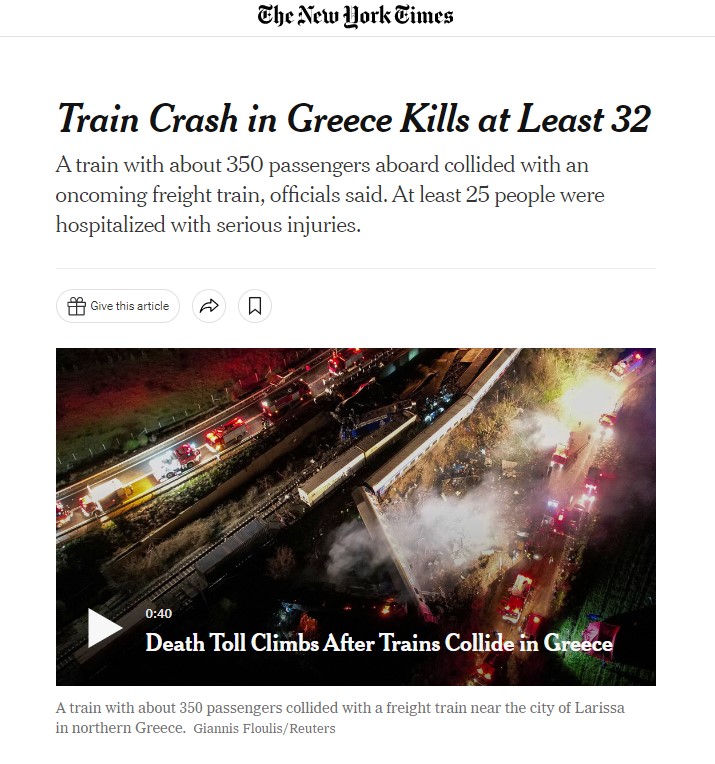 NYT 5