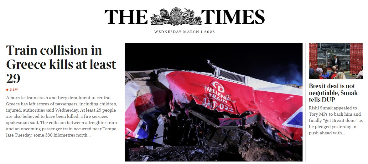 TIMES
