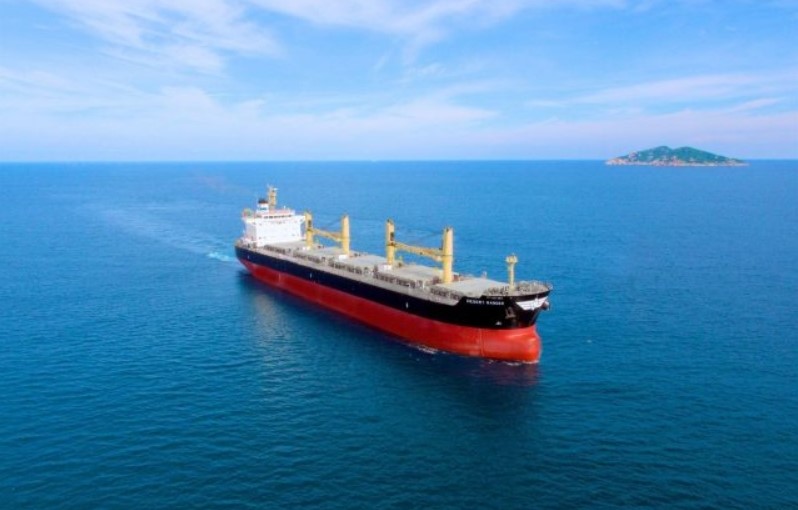 Bulkers
