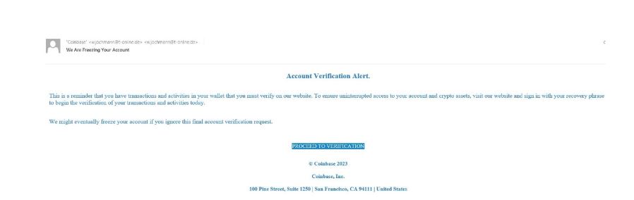 coinbase