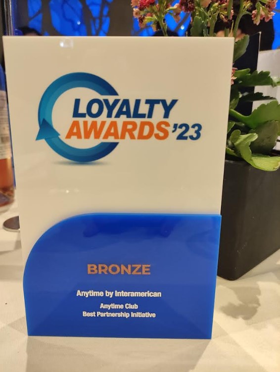 loyalty awards