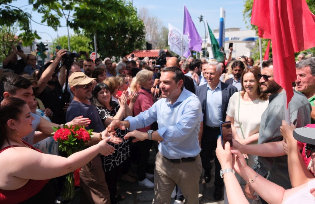 tsipras xeirapsies