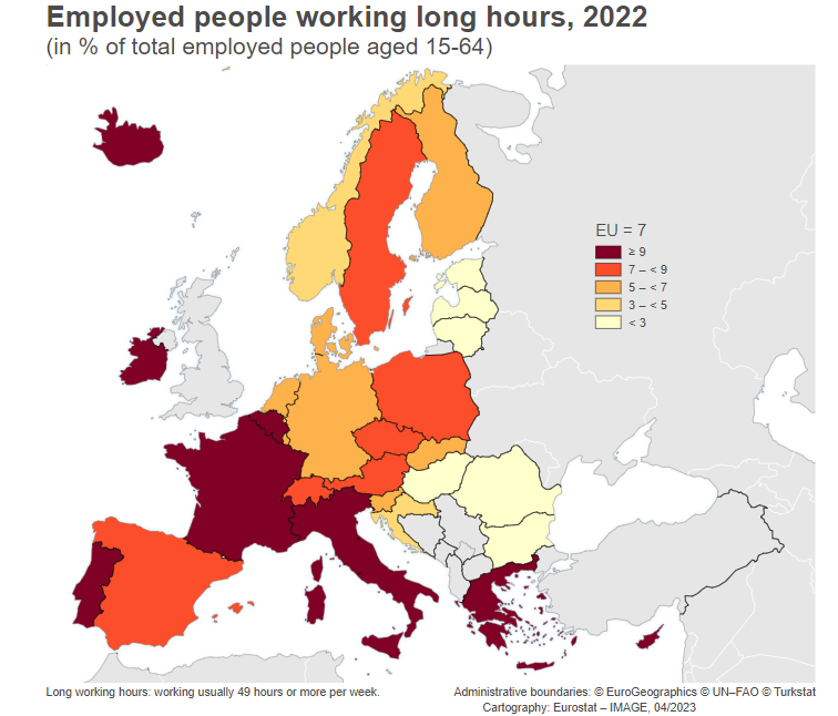 eurostat 2