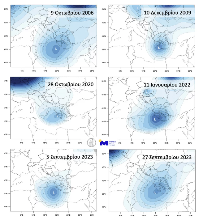 meteo 1