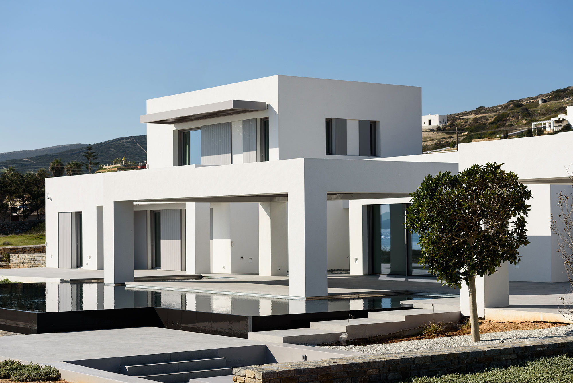 5 Marmara Summer Villa 4