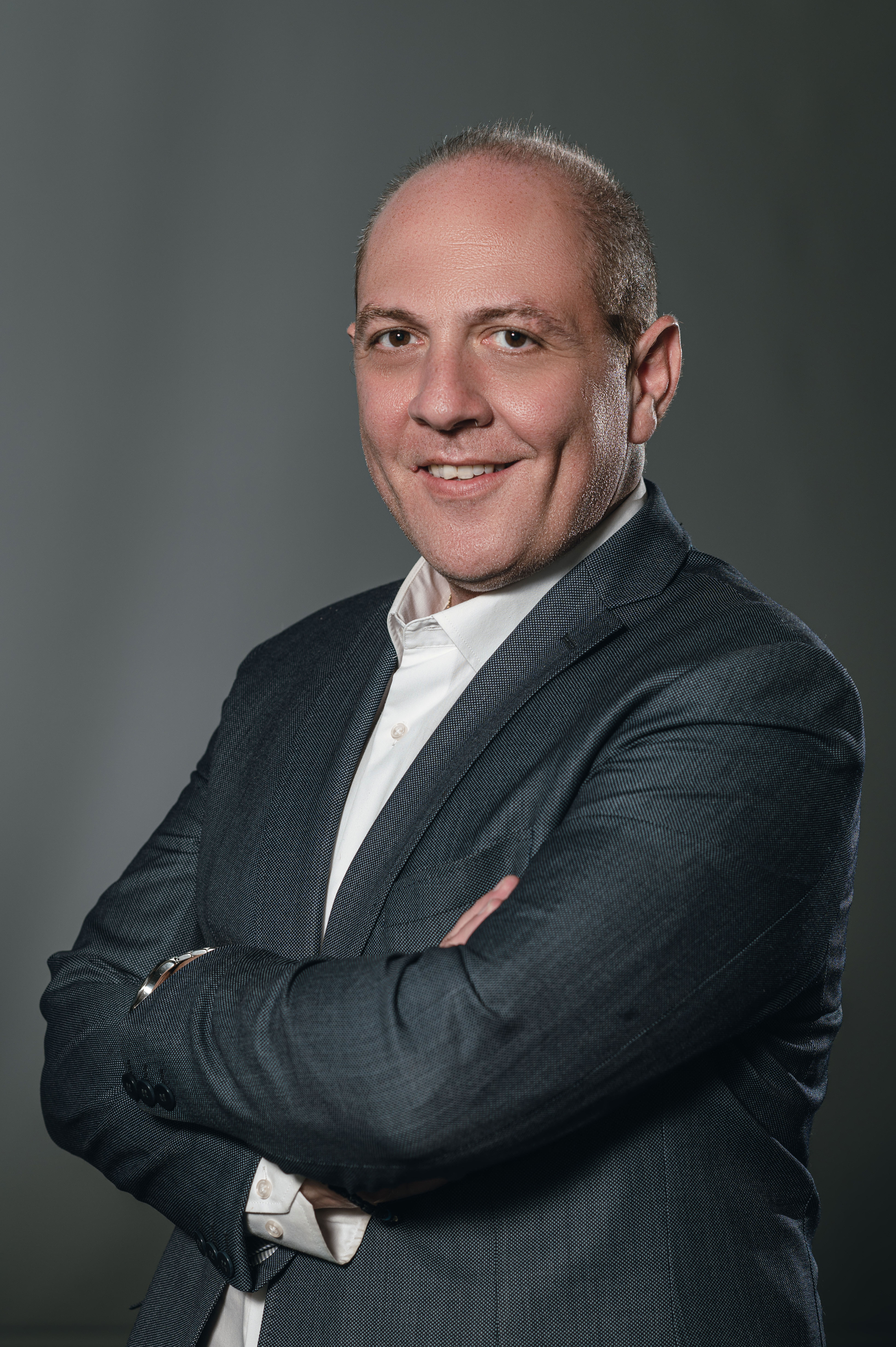 Konstantinos Magouras 1