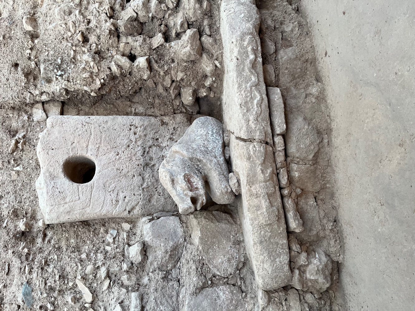  Göbeklitepe