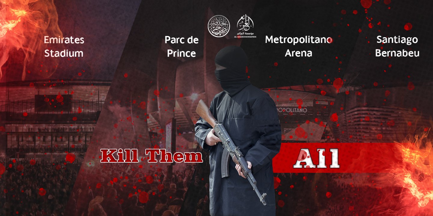 isis