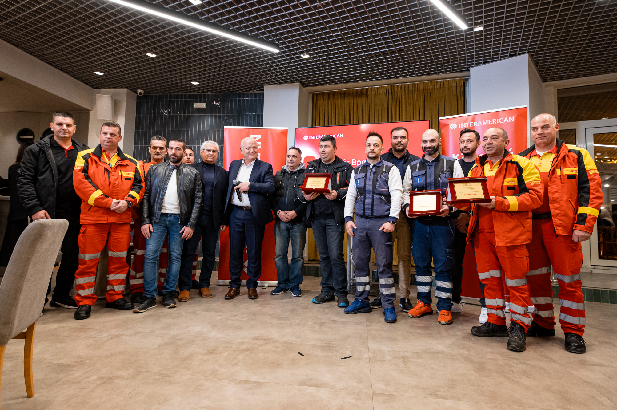 2024.02.14 DT Interamerican event Karditsa photo 4