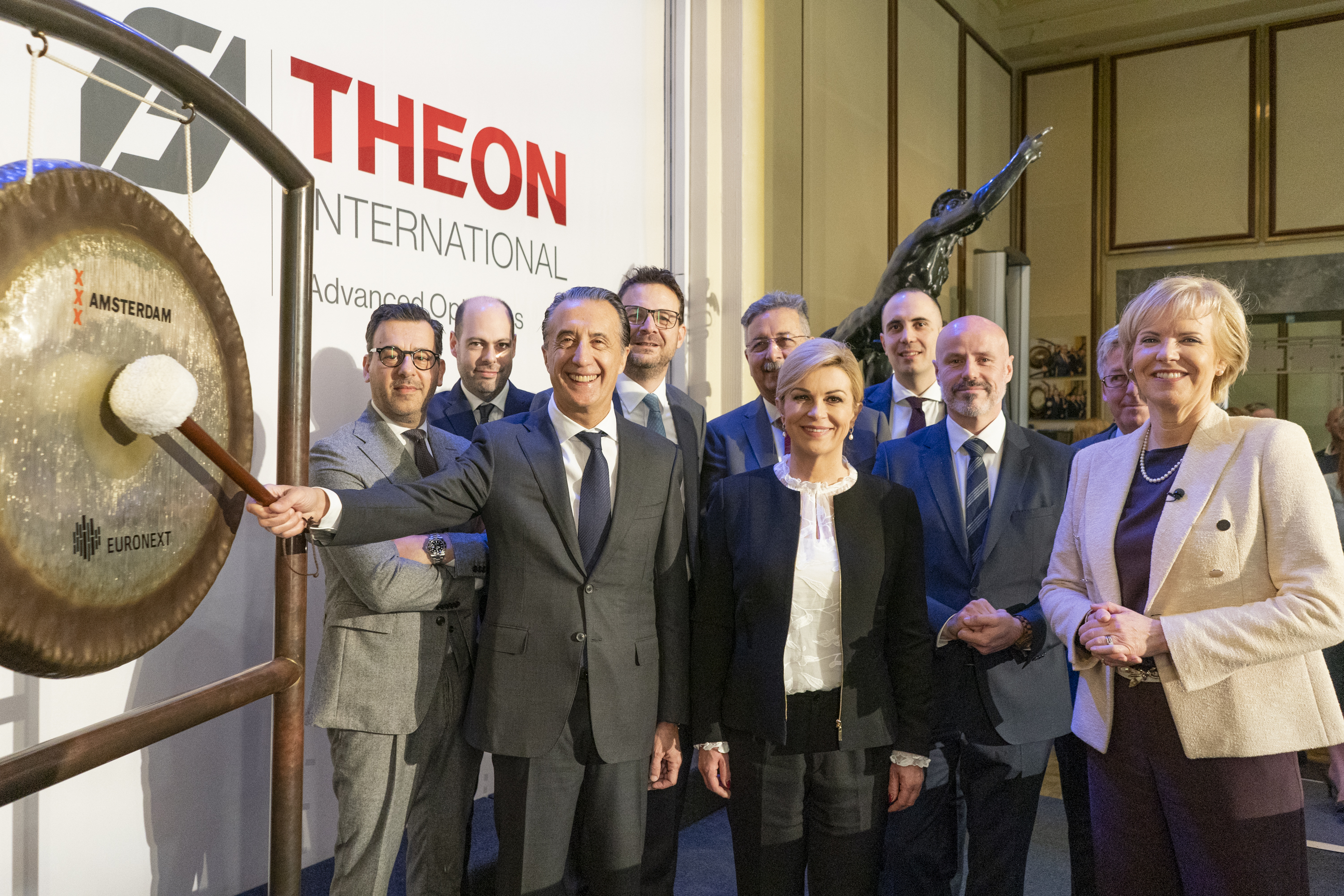 euronext 00084 2