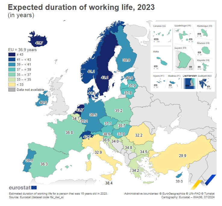 ergasiakos vios eurostat