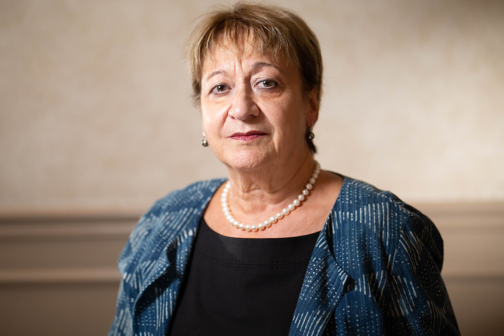 Xrysa Kouveliotou