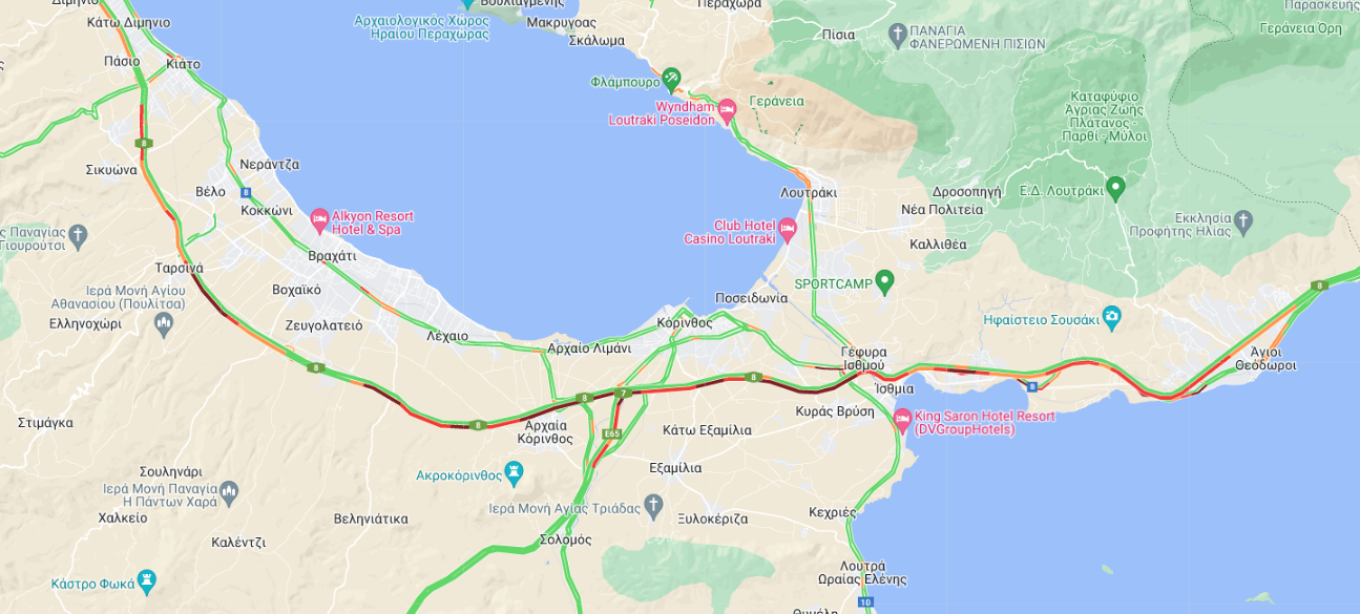 korinthos 2