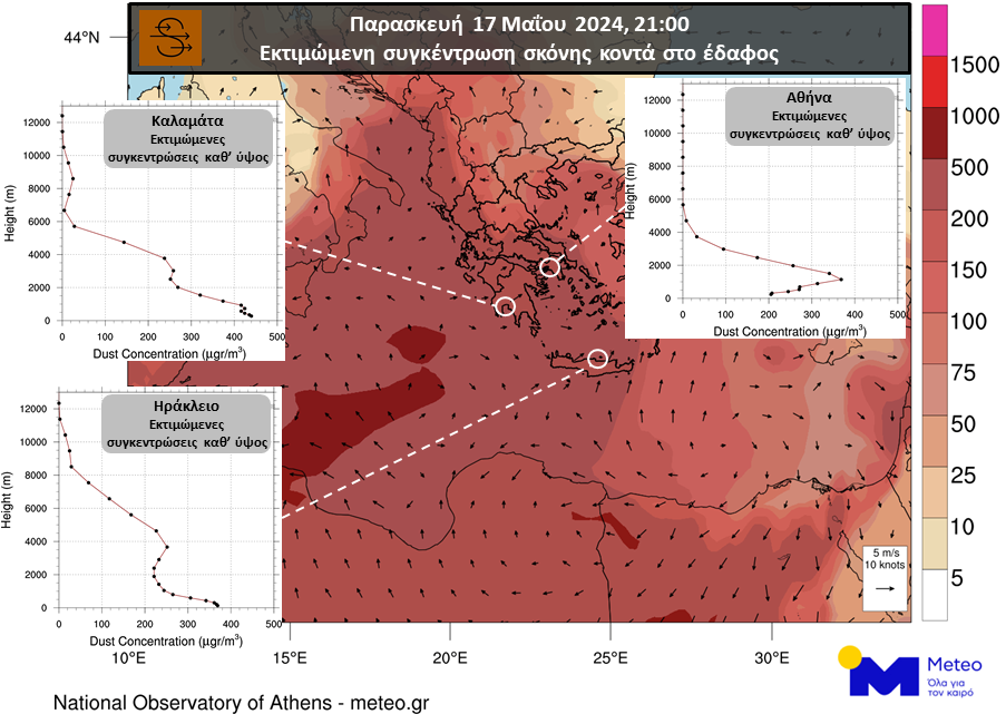 meteoIN