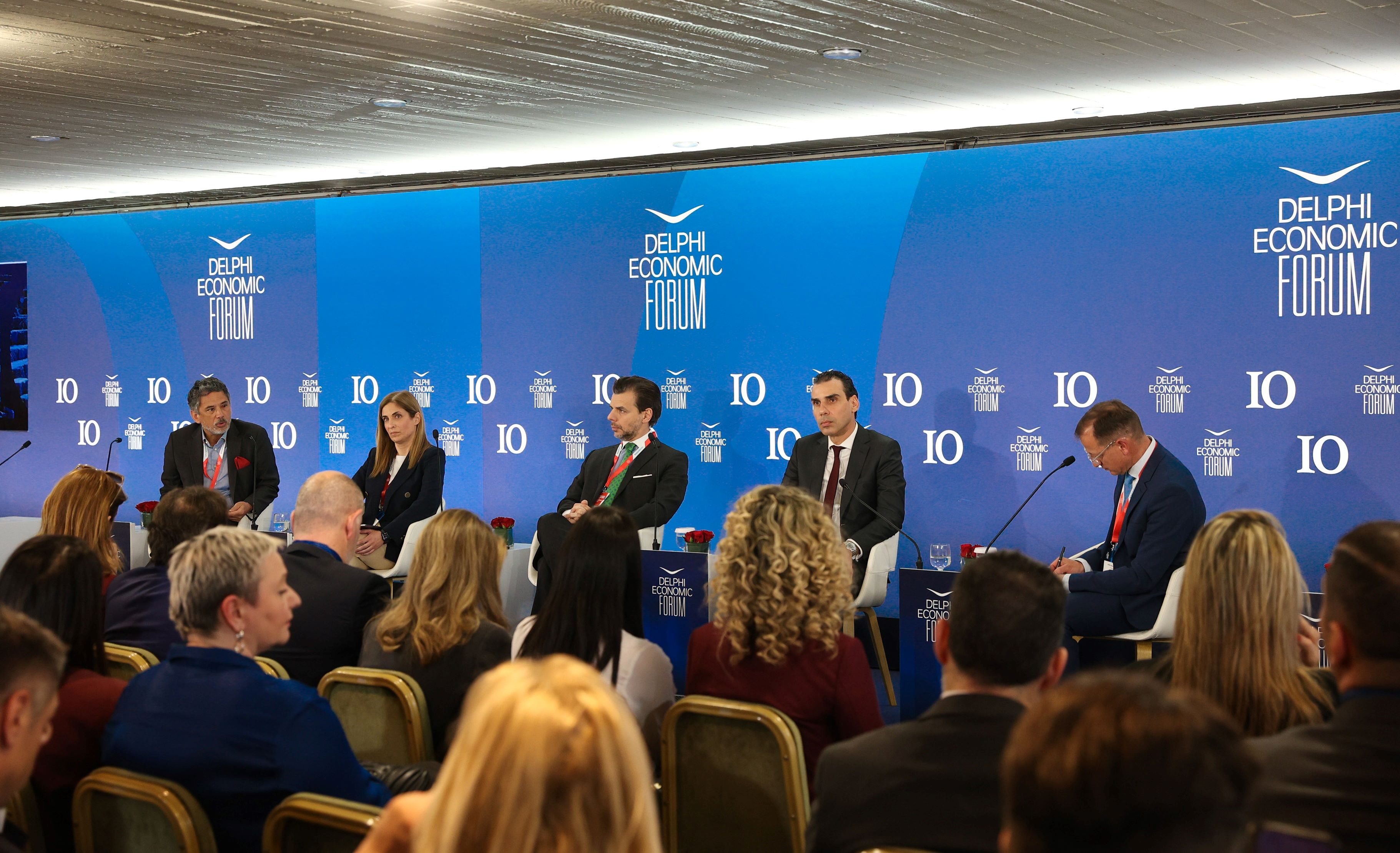 2025.04.11 DT DELPHI ECONOMIC FORUM 2