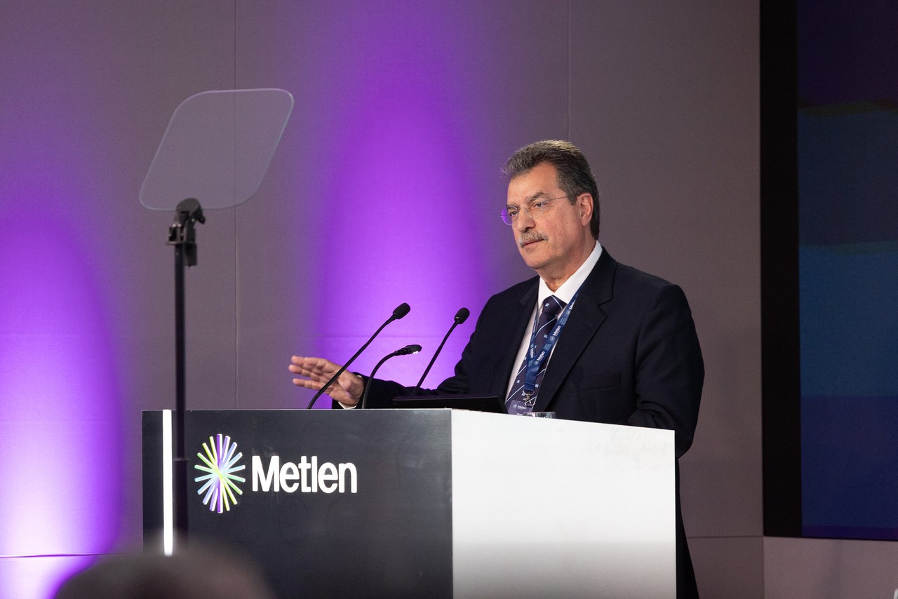 CMD Stefanidis