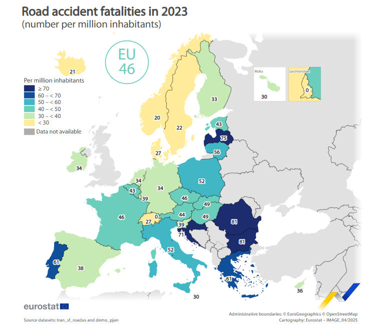 Fatalities