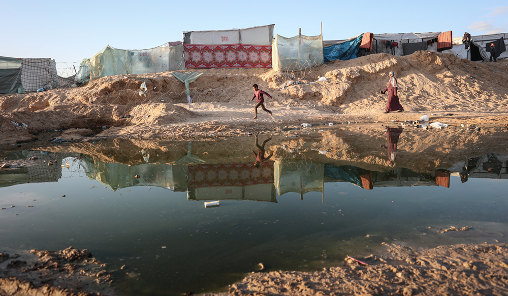 Gaza