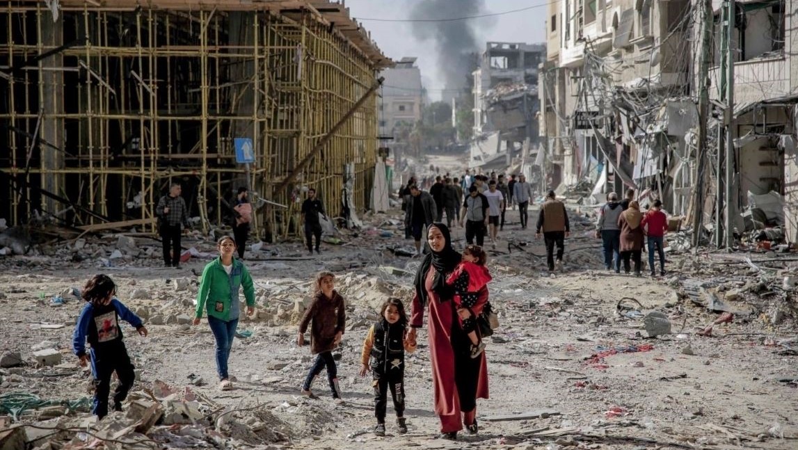 gaza 4