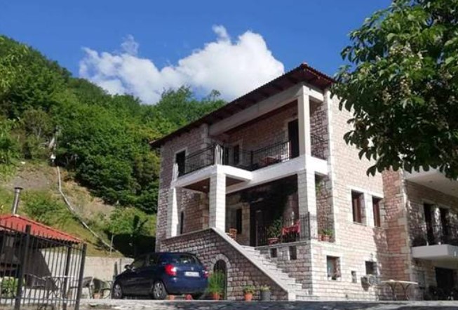 kalikomi