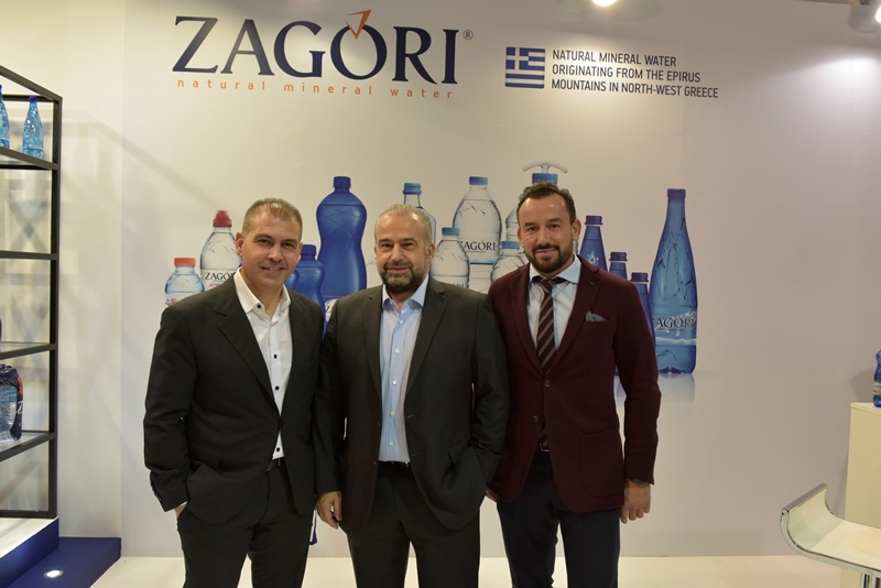 01. ZAGORI ANUGA 2019