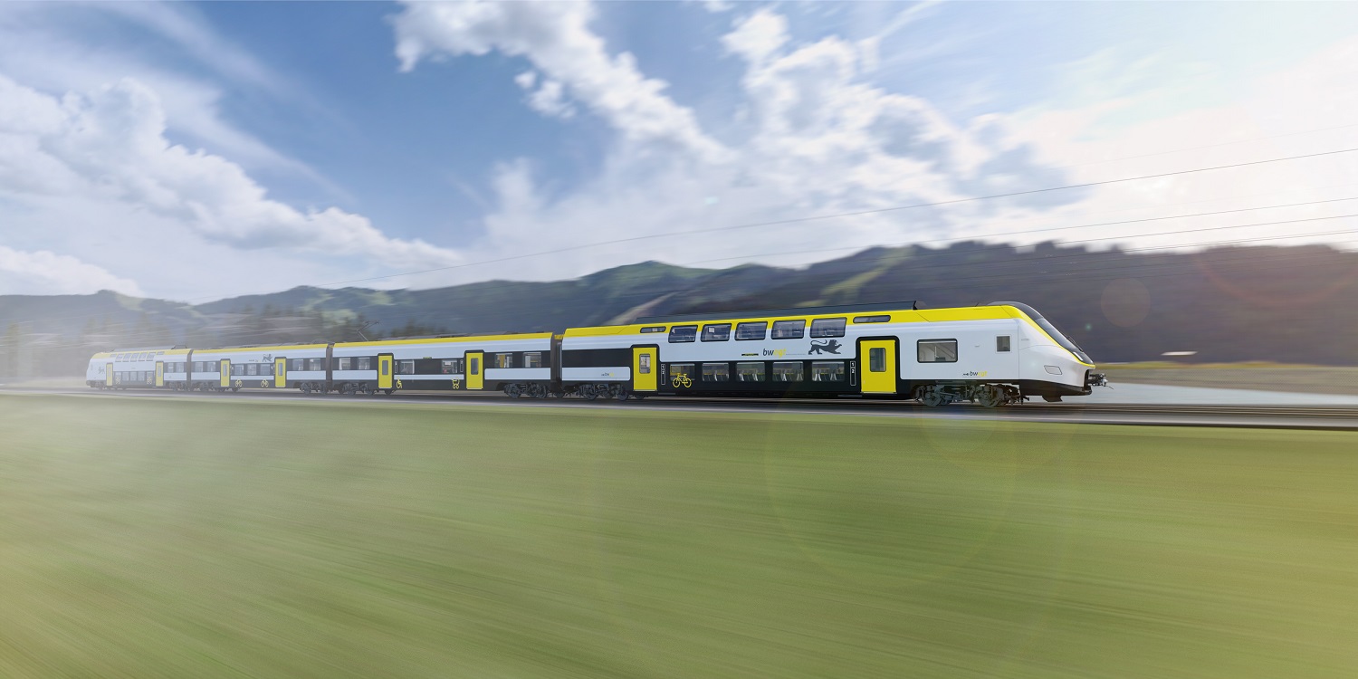 Alstom 1
