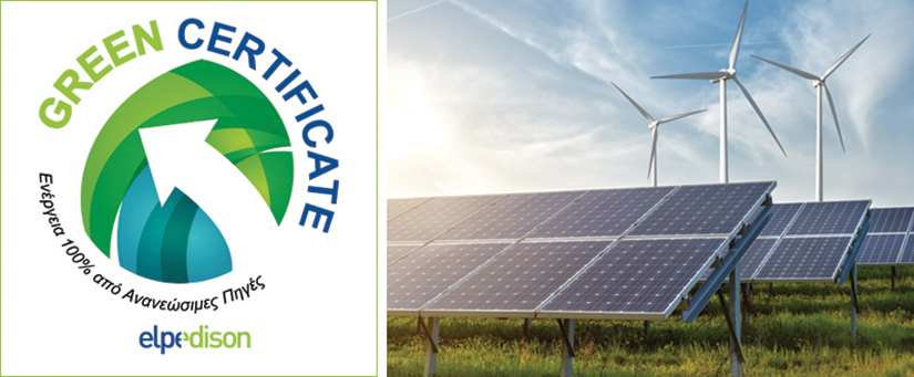 Business are going green