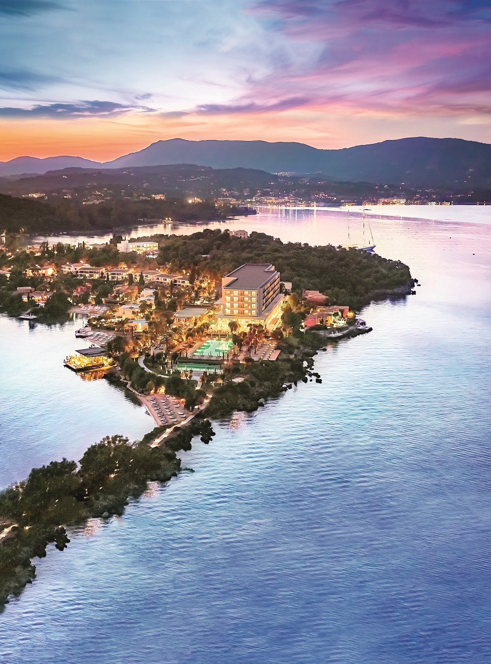 Grecotel Corfu